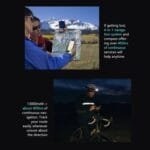 Blackview BV6200 Pro, IP68/IP69K/MIL-STD-810H, 6.56 inch Android 14 MediaTek Helio P35 Octa Core, Network: 4G, OTG, NFC, 6GB+128GB - Image 13