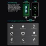 Blackview BV6200 Pro, IP68/IP69K/MIL-STD-810H, 6.56 inch Android 14 MediaTek Helio P35 Octa Core, Network: 4G, OTG, NFC, 6GB+128GB - Image 15