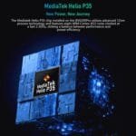 Blackview BV6200 Pro, IP68/IP69K/MIL-STD-810H, 6.56 inch Android 14 MediaTek Helio P35 Octa Core, Network: 4G, OTG, NFC, 6GB+128GB - Image 16