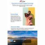 Blackview BV6200 Pro, IP68/IP69K/MIL-STD-810H, 6.56 inch Android 14 MediaTek Helio P35 Octa Core, Network: 4G, OTG, NFC, 6GB+128GB - Image 20