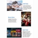 Blackview BV6200 Pro, IP68/IP69K/MIL-STD-810H, 6.56 inch Android 14 MediaTek Helio P35 Octa Core, Network: 4G, OTG, NFC, 6GB+128GB - Image 21