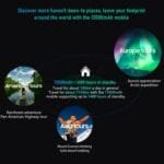 Blackview BV6200 Pro, IP68/IP69K/MIL-STD-810H, 6.56 inch Android 14 MediaTek Helio P35 Octa Core, Network: 4G, OTG, NFC, 6GB+128GB - Image 9